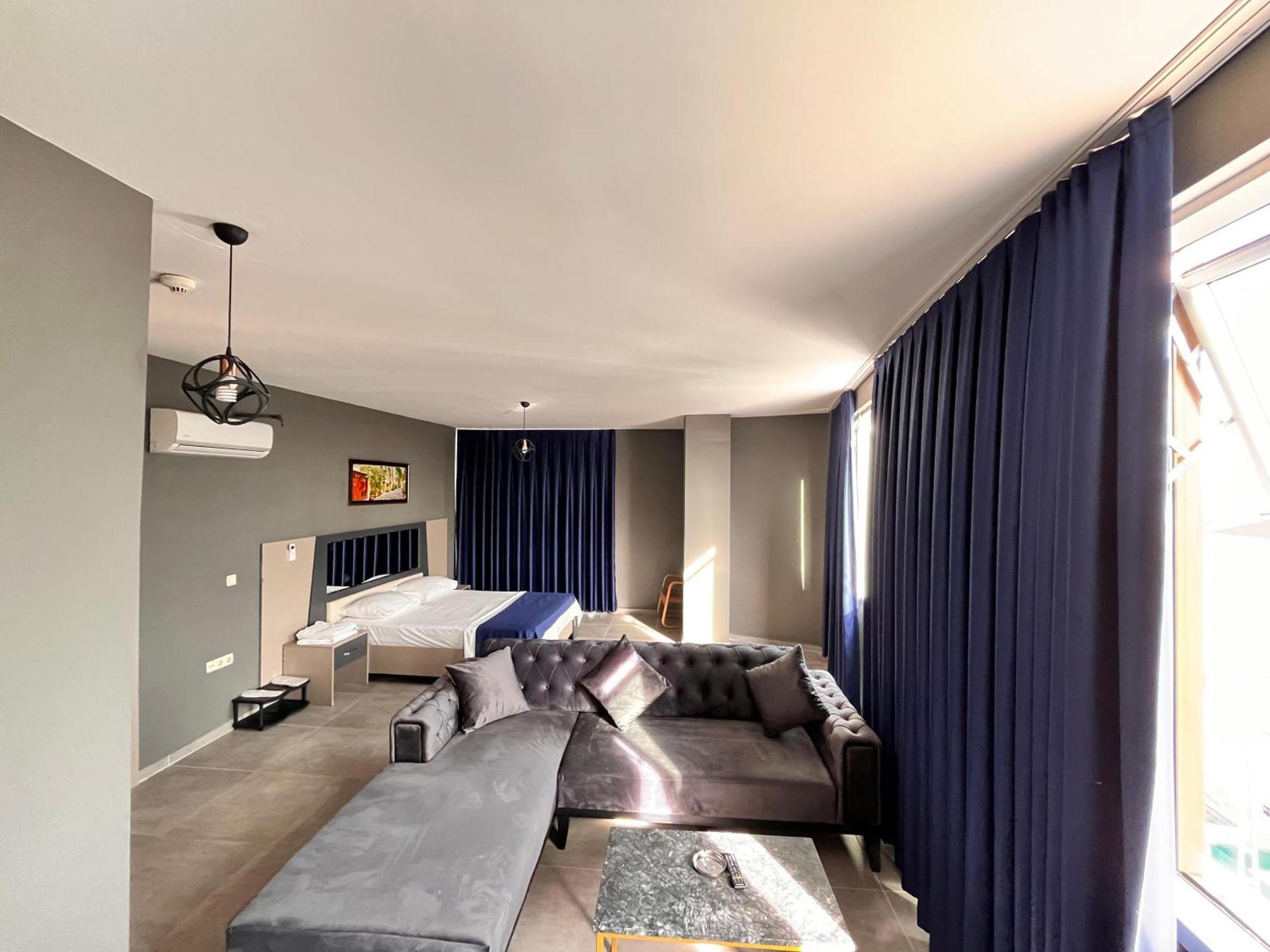216 Hill Suites — Fotoğraflar 1